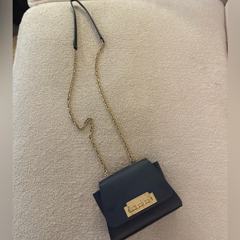 Zac Posen crossbody bag